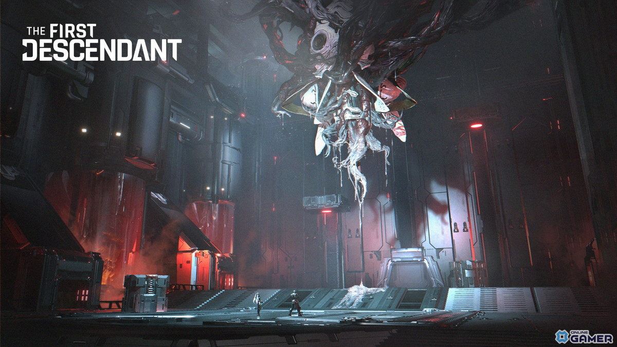 「The First Descendant」3月アップデート実施―新ダンジョン「軍団実験室」＆近接武器「罪と罰」追加のスクリーンショット1