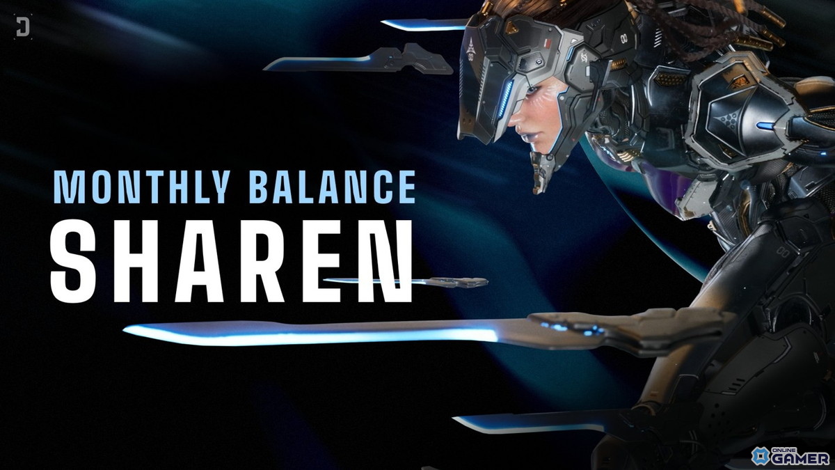 「The First Descendant」3月アップデート実施―新ダンジョン「軍団実験室」＆近接武器「罪と罰」追加のスクリーンショット2