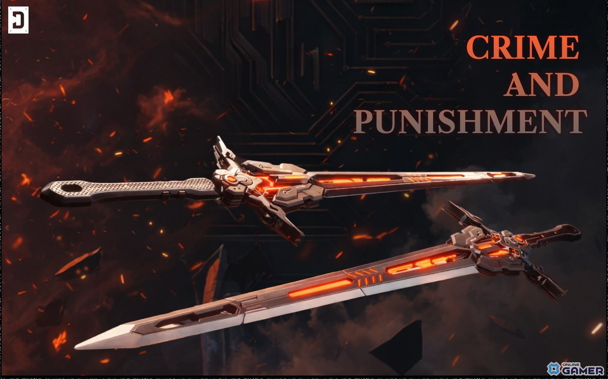 「The First Descendant」3月アップデート実施―新ダンジョン「軍団実験室」＆近接武器「罪と罰」追加のスクリーンショット3