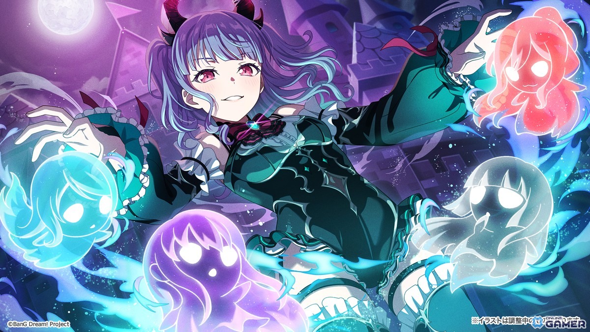 ★5二葉つくし（特訓後）