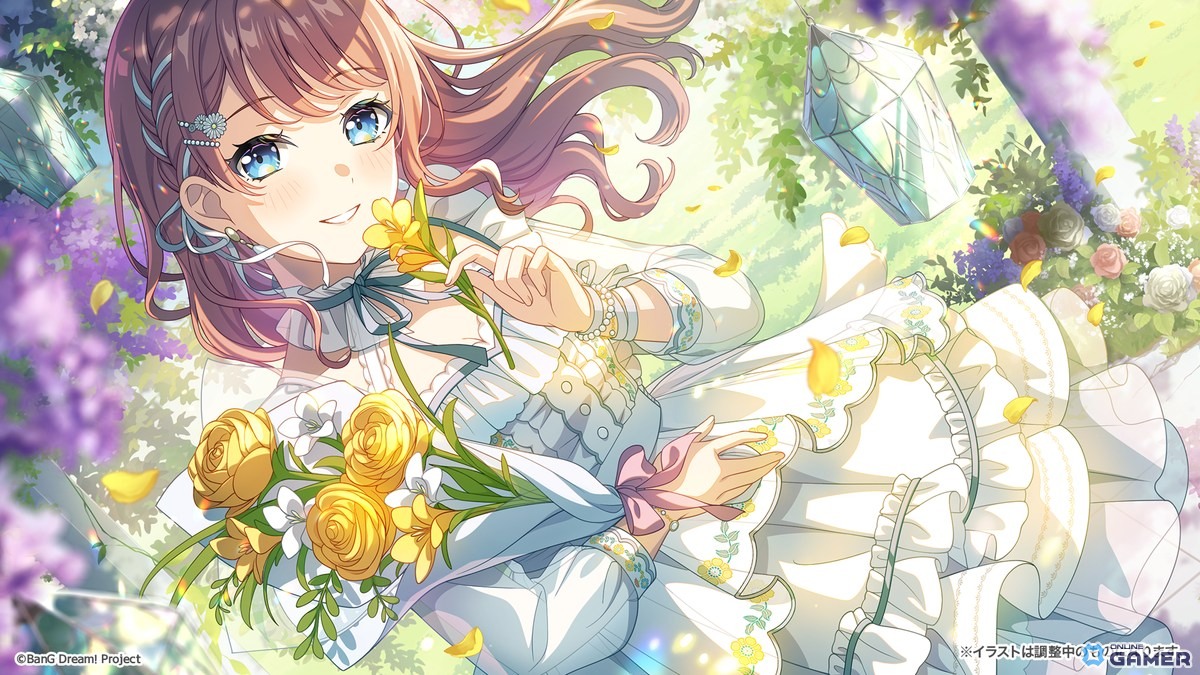 ★5山吹沙綾（特訓後）