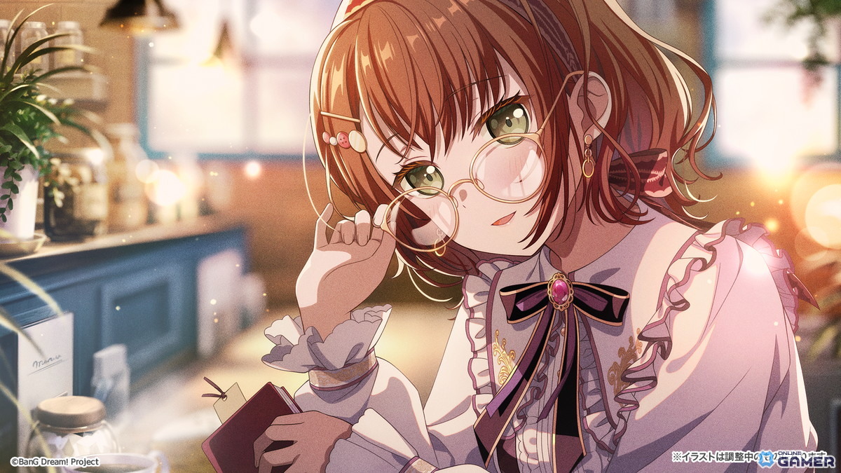 ★5大和麻弥（特訓後）