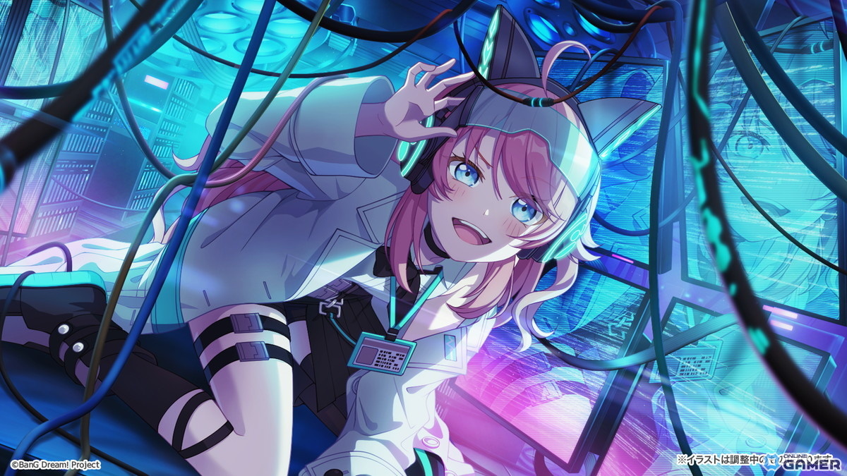 ★5チュチュ（特訓後）