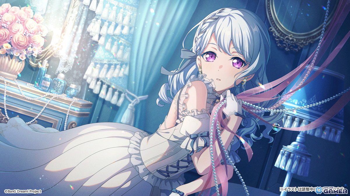 ★3松原花音（特訓後）