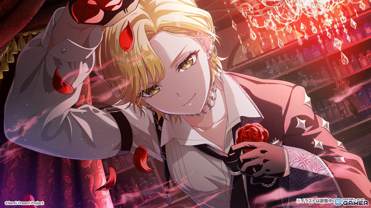 ★4マスキング（特訓後）