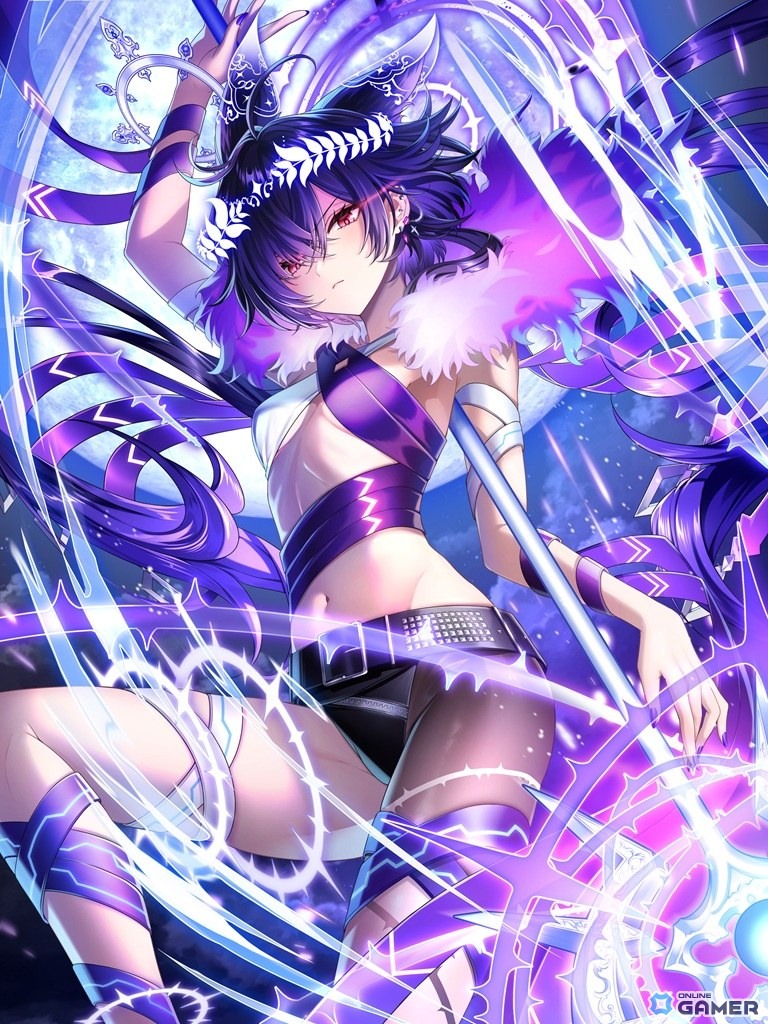 ハデスIV（CV：大坪由佳）