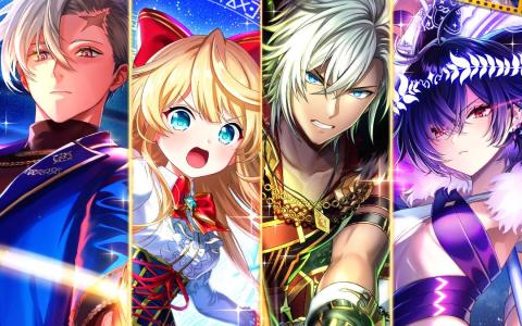 「クイズRPG 魔法使いと黒猫のウィズ」13周年イベント「Glorious Memorial III」開催！アリエッタら登場