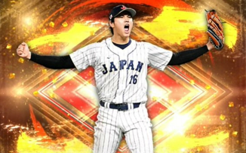 「プロ野球スピリッツA」大谷翔平・田中将大ら登場―2013/2017/2023侍ジャパンセレクション開催
