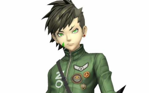 「D2メガテン」ナナシ＆アサヒ参戦！「真・女神転生IV FINAL」コラボ縁祭第4弾開催