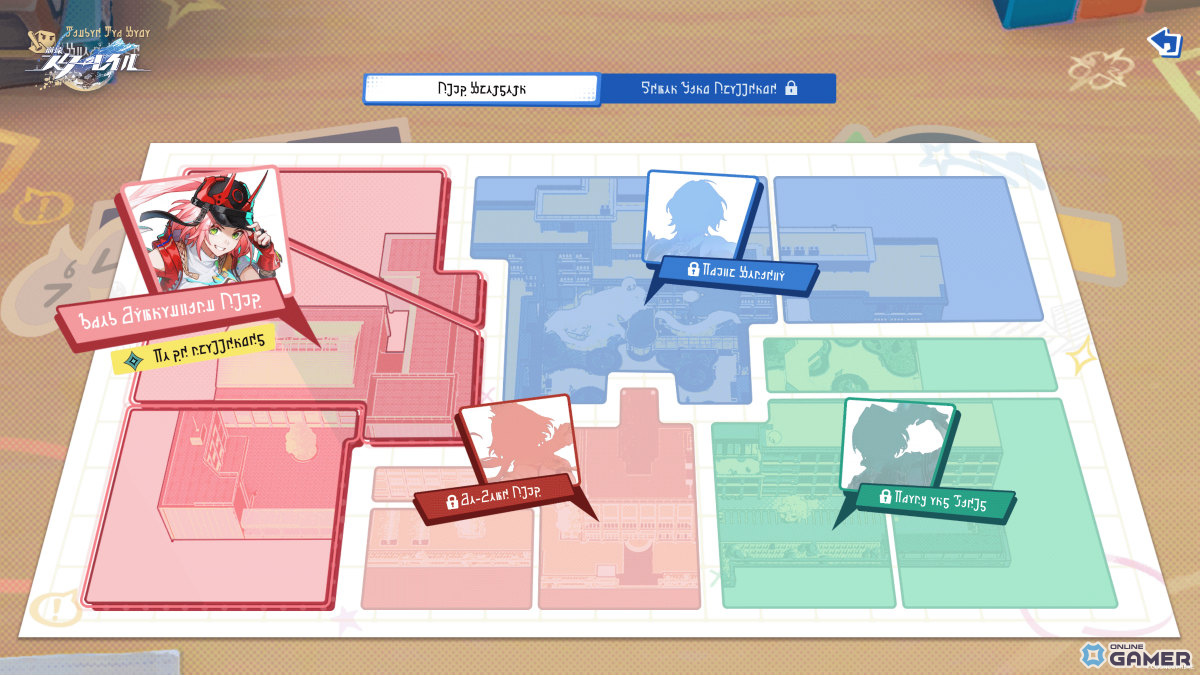 「崩壊：スターレイル」Ver.4.1―新★5キャラ“不死途”参戦！大型イベント「星穹列車FES」も開催のスクリーンショット14