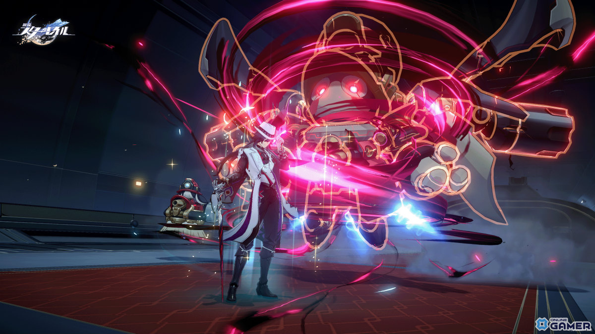 「崩壊：スターレイル」Ver.4.1―新★5キャラ“不死途”参戦！大型イベント「星穹列車FES」も開催のスクリーンショット12