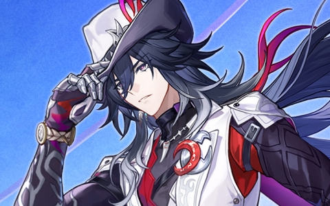 「崩壊：スターレイル」Ver.4.1―新★5キャラ“不死途”参戦！大型イベント「星穹列車FES」も開催