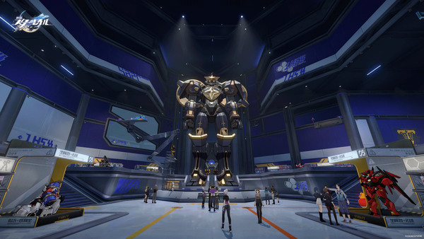 「崩壊：スターレイル」Ver.4.1―新★5キャラ“不死途”参戦！大型イベント「星穹列車FES」も開催のスクリーンショット3