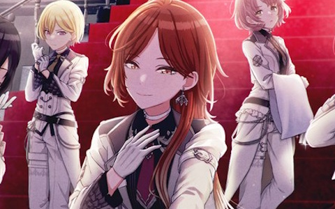 「アイドルマスター シャイニーカラーズ Song for Prism」―#イマジナリーレイド「翼の叛逆」開催！SR緋田美琴を獲得可能