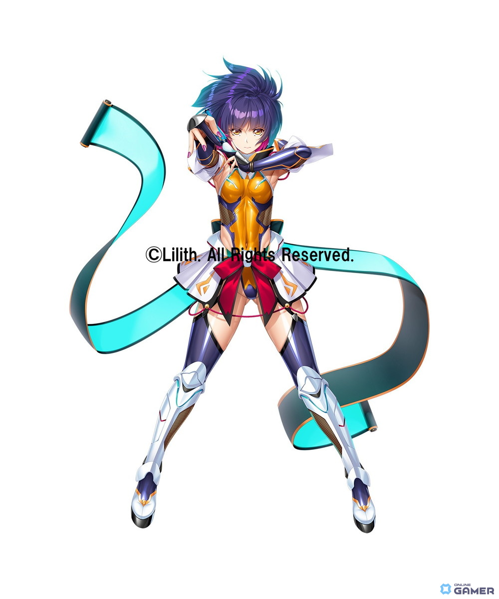 【文遁覚醒】綴木 みこと