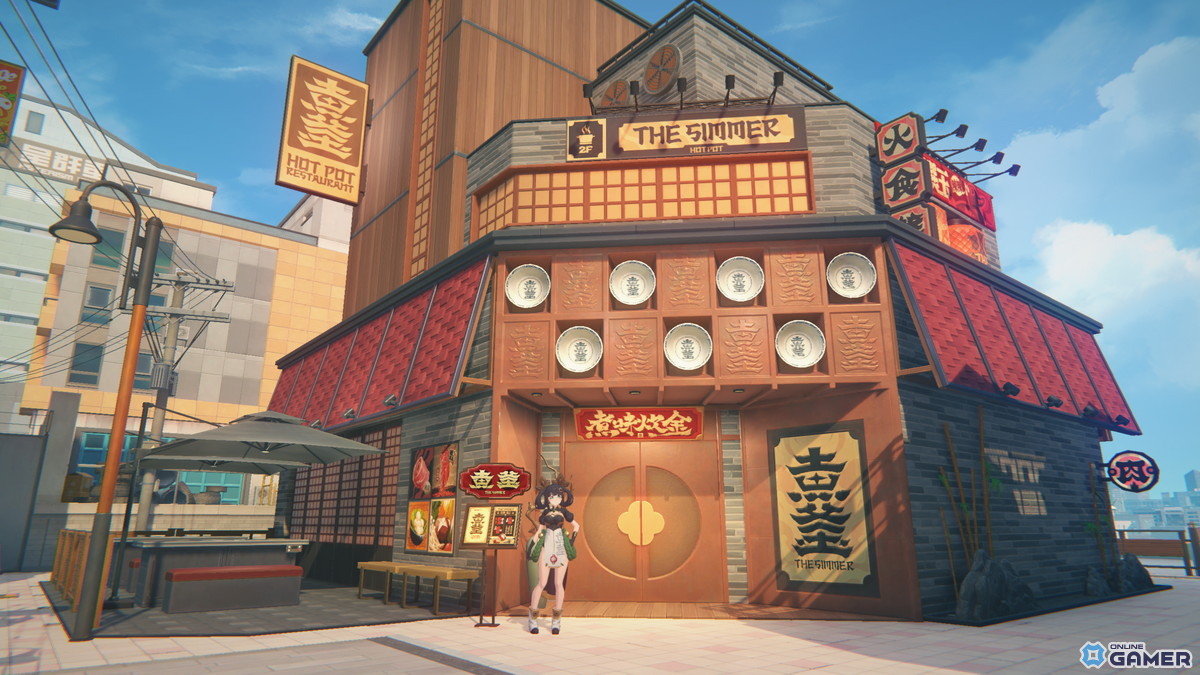 「ゼンレスゾーンゼロ」Ver.2.7―新エージェント「南宮羽」「シーシィア」登場!「ホロウ・ザ・ヒーロー」大会開幕のスクリーンショット13