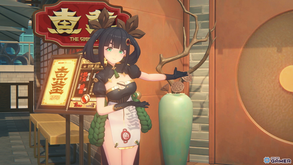 「ゼンレスゾーンゼロ」Ver.2.7―新エージェント「南宮羽」「シーシィア」登場!「ホロウ・ザ・ヒーロー」大会開幕のスクリーンショット15