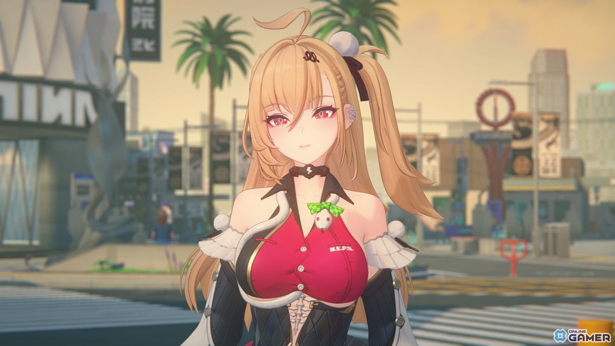 「ゼンレスゾーンゼロ」Ver.2.7―新エージェント「南宮羽」「シーシィア」登場!「ホロウ・ザ・ヒーロー」大会開幕のスクリーンショット10