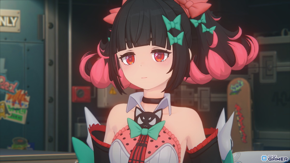 「ゼンレスゾーンゼロ」Ver.2.7―新エージェント「南宮羽」「シーシィア」登場!「ホロウ・ザ・ヒーロー」大会開幕のスクリーンショット11