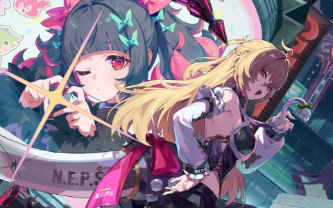 「ゼンレスゾーンゼロ」Ver.2.7―新エージェント「南宮羽」「シーシィア」登場！「ホロウ・ザ・ヒーロー」大会開幕