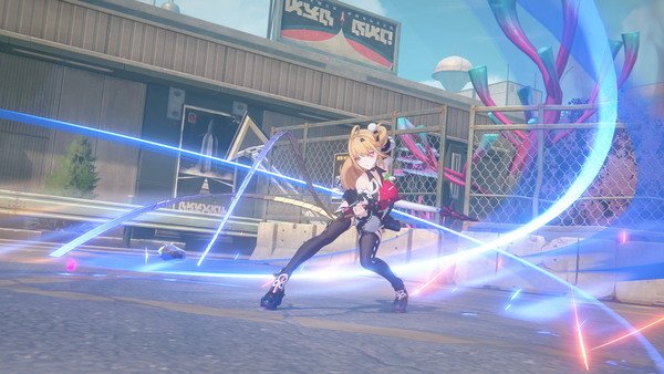 「ゼンレスゾーンゼロ」Ver.2.7―新エージェント「南宮羽」「シーシィア」登場!「ホロウ・ザ・ヒーロー」大会開幕のスクリーンショット4