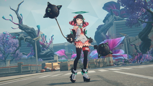 「ゼンレスゾーンゼロ」Ver.2.7―新エージェント「南宮羽」「シーシィア」登場!「ホロウ・ザ・ヒーロー」大会開幕のスクリーンショット5