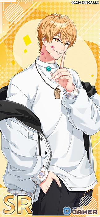 SR【クラッシーリップ】ヨウ