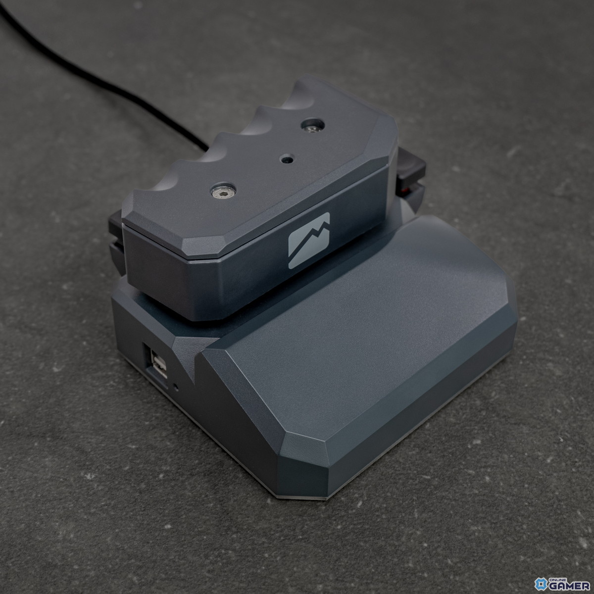 ドイツ発ゲーミングデバイス「MoveMasterRSG」日本上陸！WASDに代わる“スライド操作”で次世代ゲーム体験のスクリーンショット5