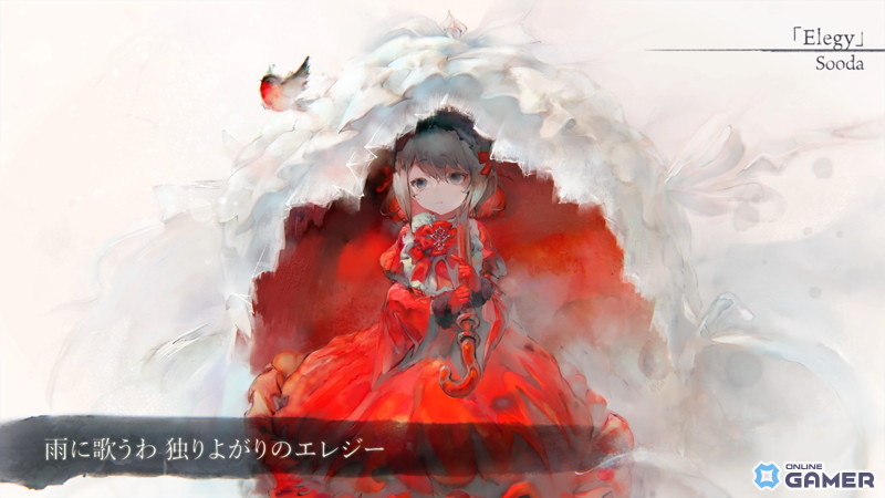 「メメントモリ」新キャラ「リリコット」（CV橘杏咲）登場！ピックアップガチャ開催のスクリーンショット2