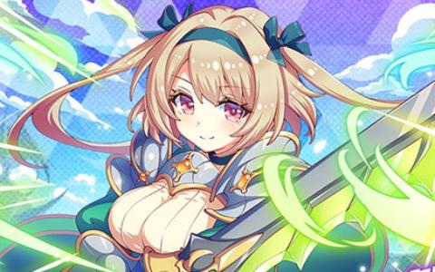 「テクロノス」新キャラ「ジークフリート」登場！ピックアップガチャ開催―サイドストーリーイベントも実施