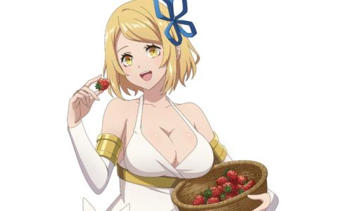 「異世界のんびり農家 ドリーミーライフ」事前登録3万件突破！「ヒラク」「ティア」のゲームビジュアル公開