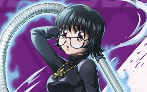 「HUNTER×HUNTER NEN×SURVIVOR」アメリカ配信開始！新キャラ「シズク」実装＆記念CP開催