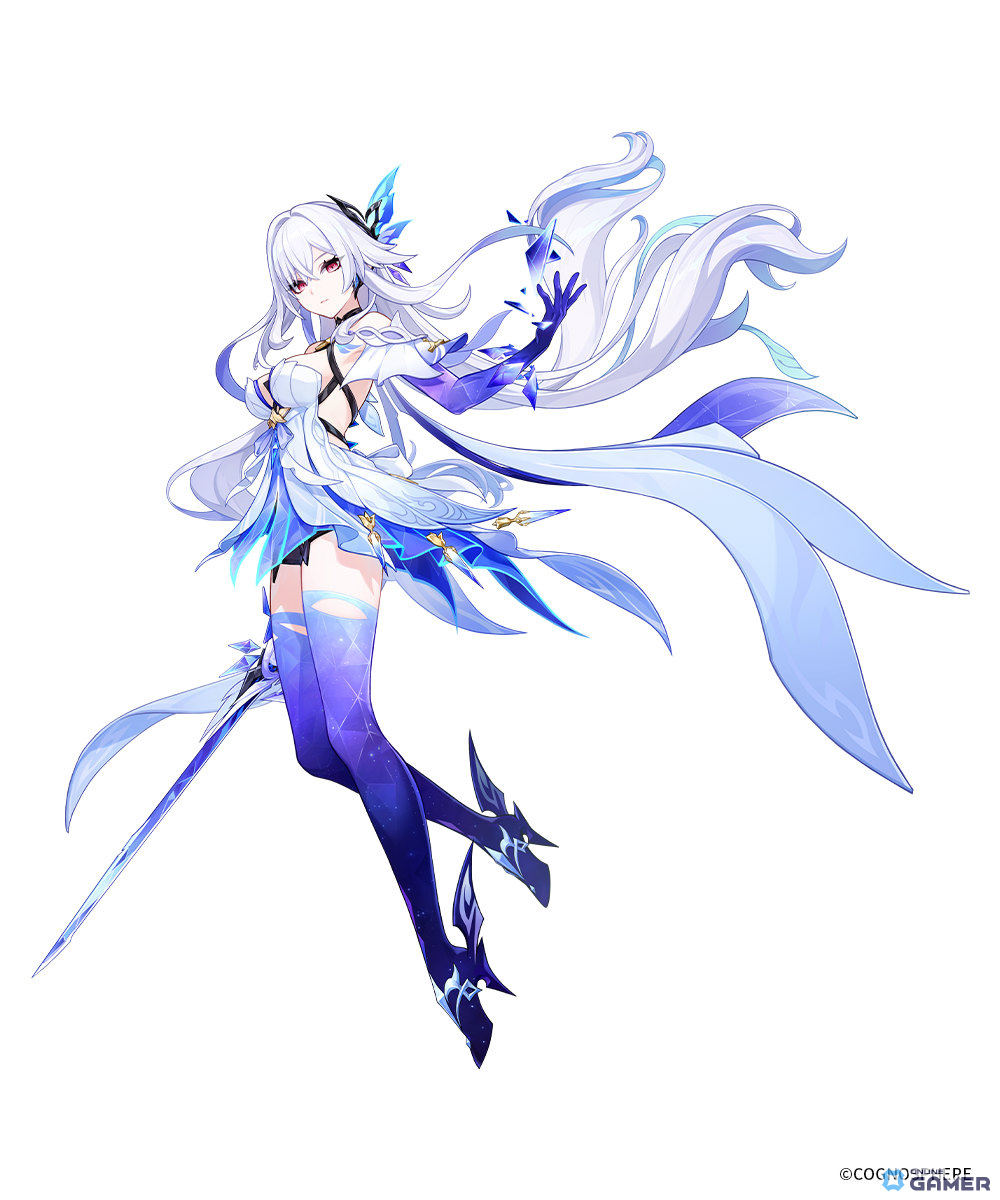 「原神」スカーク＆エスコフィエ登場！限定★5イベント祈願が開催のスクリーンショット2