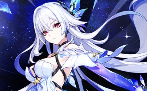 「原神」スカーク＆エスコフィエ登場！限定★5イベント祈願が開催