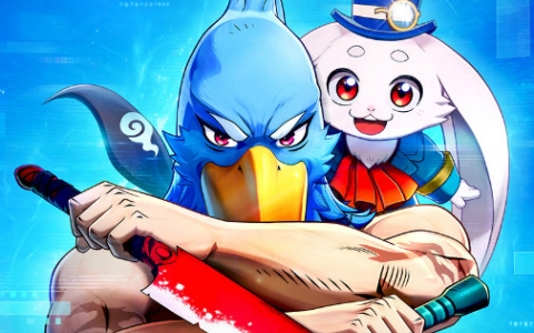 「シャングリラ・フロンティア～七つの最強種～」2026年内リリース決定！サンラクVSウェザエモンの新PV公開