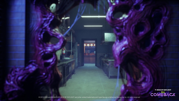 「Dead by Daylight」K-POPテーマ新章配信！MiNA実装＆新マップ登場のスクリーンショット5