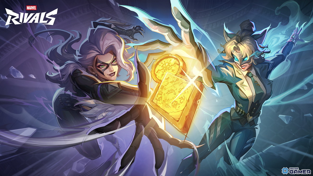 「マーベル・ライバルズ」シーズン7開幕―ホワイト・フォックス参戦＆新マップ追加のスクリーンショット1