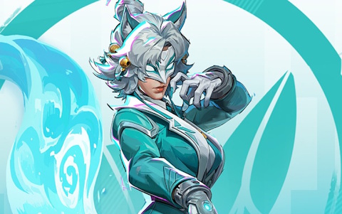 「マーベル・ライバルズ」シーズン7開幕―ホワイト・フォックス参戦＆新マップ追加