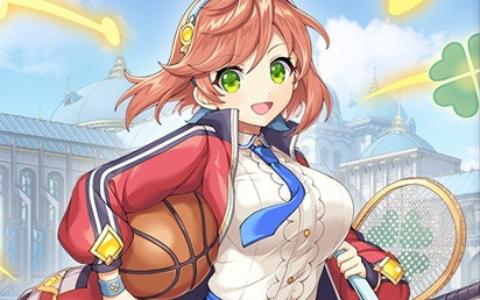 「れじぇくろ！」カティア＆ガブリエル学園衣装で登場！新イベント前編も開催