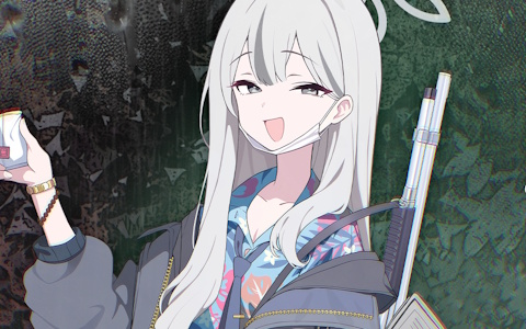 「ブルーアーカイブ」コノカ＆レナ登場！ツチノコ調査イベント開催＆新ガチャ実装