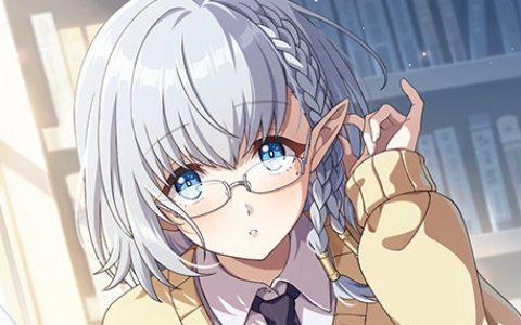 「陰の実力者になりたくて！マスターオブガーデン」HIGHEST DREAM完結！制服ベータ登場