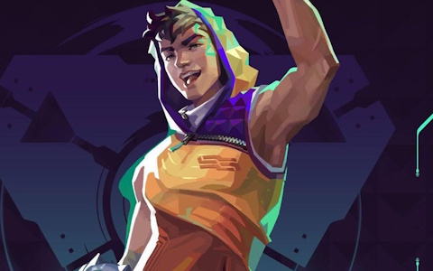 「VALORANT」新エージェント“ミクス”登場！新モード「ノックアウト」実装のAct 2開幕