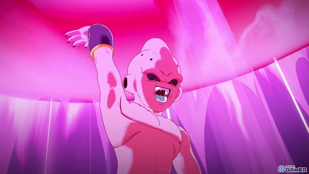 「ドラゴンボール ゲキシン スクアドラ」シーズン4開幕！超サイヤ人ゴッド悟空＆ベジータ参戦のスクリーンショット9