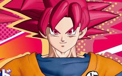 「ドラゴンボール ゲキシン スクアドラ」シーズン4開幕！超サイヤ人ゴッド悟空＆ベジータ参戦