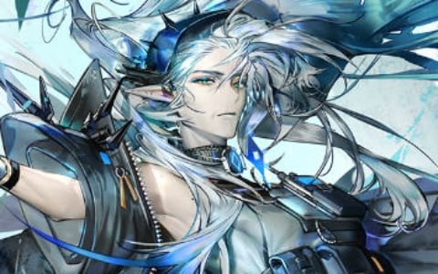 「アークナイツ」第16章「背理分光」開幕！★6マントラ（CV：折笠愛）ら新オペレーター登場