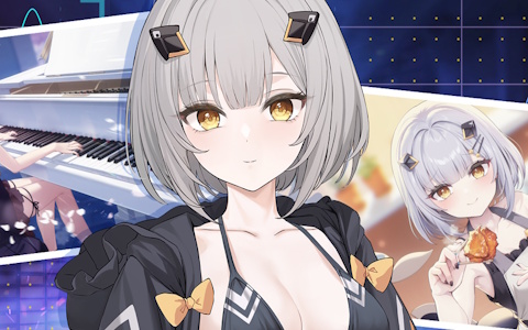 「アズールレーン」復刻イベント開催!SRフリードリヒちゃん入手チャンス&スカベンジャー実装