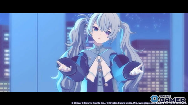 「プロセカ」ニーゴイベント開催！瑞希・奏・ミク登場の新ガチャ実施のスクリーンショット11