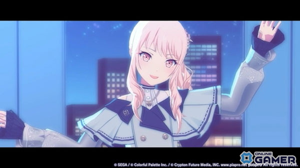 「プロセカ」ニーゴイベント開催！瑞希・奏・ミク登場の新ガチャ実施のスクリーンショット7