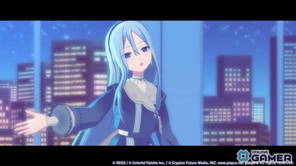 「プロセカ」ニーゴイベント開催！瑞希・奏・ミク登場の新ガチャ実施のスクリーンショット9