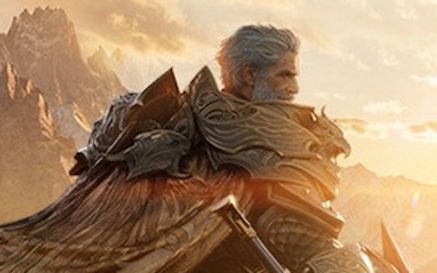 「リネージュ2M」5周年アップデート「飛龍結義」公開!関羽で呂布に挑む「虎牢関」実装